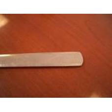 Flatware - Baltic Soup Spoon